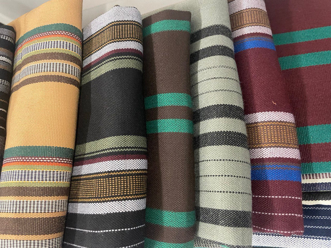 Yemeni Shawls