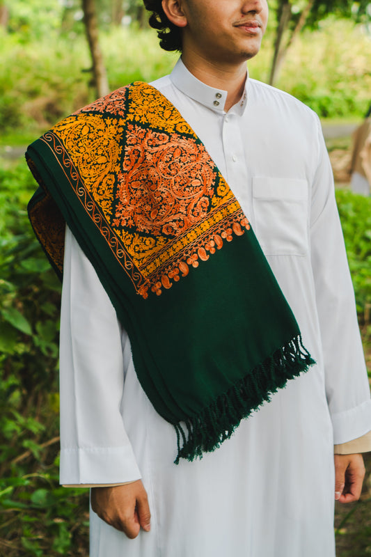 Ardun in Jungle