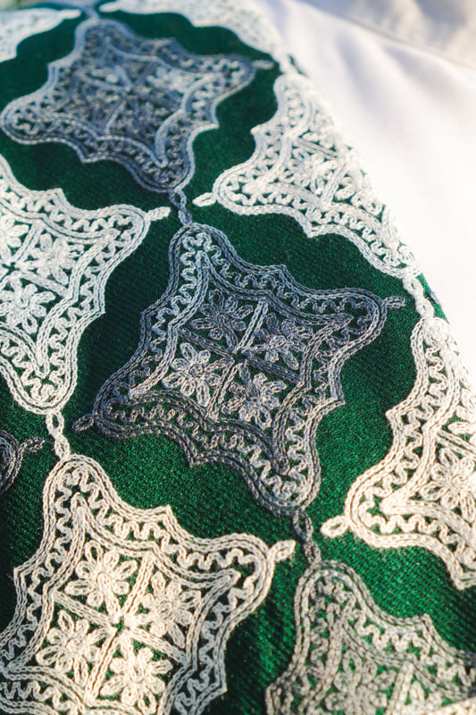 Najmun in Ivy